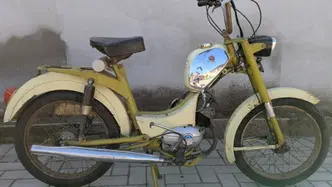Motobi Export 3V-K epoca