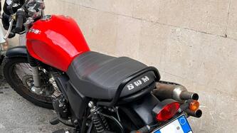 Swm Silver Vase 440 (2017 - 18) usata