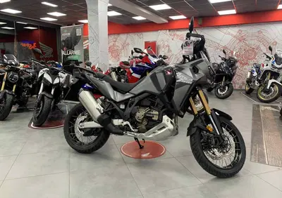 Honda Africa Twin CRF 1100L Adventure Sports DCT (2024 - 26) - Annuncio 9890500