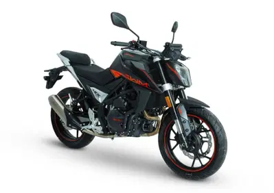 Swm Hoku 400 (2026) - Annuncio 9890519