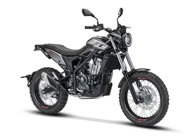 Betamotor Alp X (2024 - 26) - Annuncio 9890532
