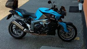 Bmw K 1300 R (2009 - 16) 