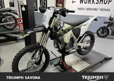 Triumph TF 250-E (2026) - Annuncio 9861480