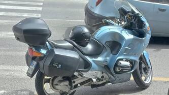 Bmw R 1100 RT ABS (1995 - 2001) usata
