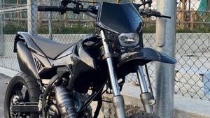 Betamotor RR 50 Motard (2018 - 20) 