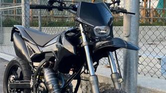 Betamotor RR 50 Motard (2018 - 20) usata