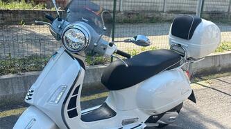 Vespa GTS 125 (2021 - 24) usata