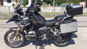 Bmw R 1200 GS (2017 - 18) 