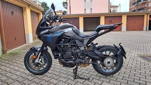 MV Agusta Turismo Veloce 800 Lusso (2021 - 23) 