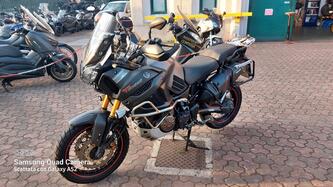 Yamaha XT1200ZE Super Ténéré (2015 - 16) usata
