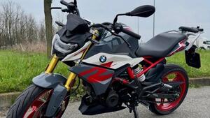 Bmw G 310 R (2021 - 25) 