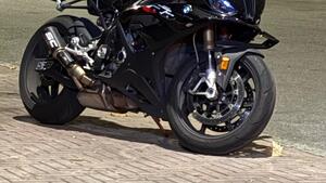 Bmw S 1000 RR (2023 - 24) 