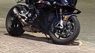 Bmw S 1000 RR (2023 - 24)