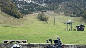 Honda Africa Twin CRF 1100L (2024 - 25) 