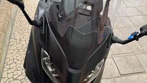 Yamaha T-Max 560 (2022 - 24) 