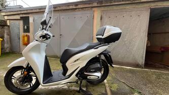 Honda SH 150i (2024 - 25) usata