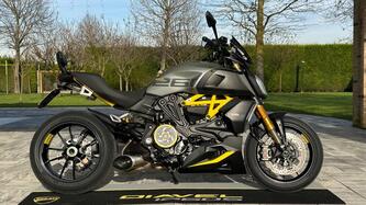 Ducati Diavel 1260 S (2021 - 22) usata