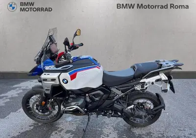 Bmw R 1300 GS Adventure Trophy (2025 - 26) - Annuncio 9882554