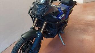 Yamaha Ténéré 700 World Raid (2022 - 25) usata