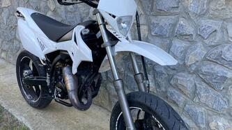 Betamotor RR 50 Motard (2018 - 20) usata