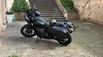 Harley-Davidson Low Rider ST (2022 - 24) usata