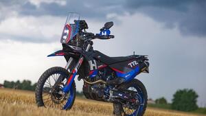 Husqvarna 701 Enduro (2023 - 25) 