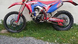 Honda CRF 300 RX Enduro (2019) 