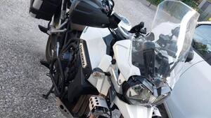 Triumph Tiger Explorer XC 1215 ABS (2011 - 16) 