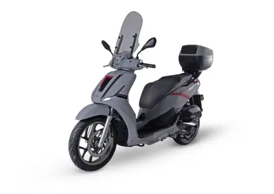 Swm C-Fly 125 (2026) - Annuncio 9890820