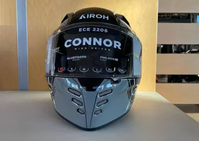 CONNOR DUNK Airoh - Annuncio 9890826