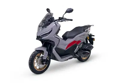 Swm Venturo 125 (2026) - Annuncio 9890830
