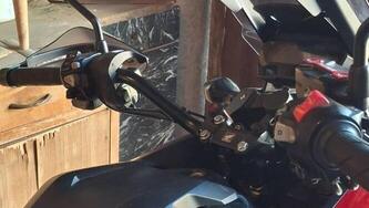 Honda NC 750 X ABS (2016 -17) usata