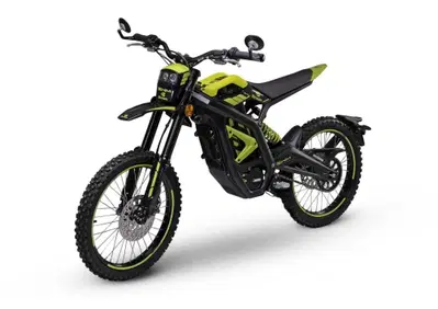 Swm Binsen Pro (2025 - 26) - Annuncio 9890847