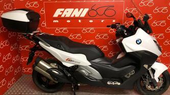 Bmw C 650 Sport (2016 - 20) usata