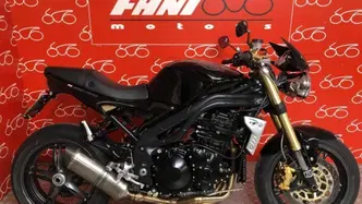 Triumph Speed Triple 1050 (2005 - 11) usata