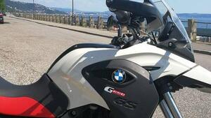 Bmw G 650 GS (2010 - 16) 