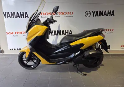 Yamaha N-Max 155 (2017 - 20) - Annuncio 9890848