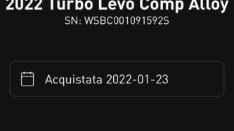 Vent Baja 50 (2019 - 20) usata