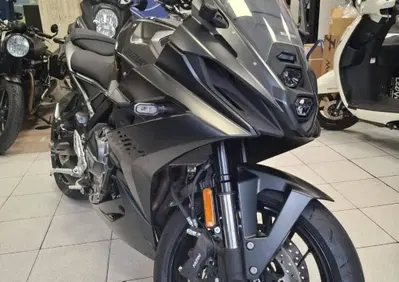 Suzuki GSX-8R (2024 - 26) - Annuncio 9890904