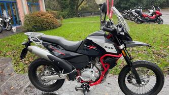 Swm Superdual 600 X (2018 - 20)