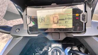 Honda NC 750 X DCT Urban (2021 - 24) usata