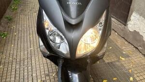 Honda SW-T 400 (2009 - 16) 