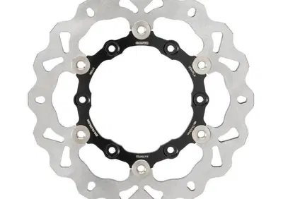 DISCO POSTERIORE HUSQVARNA 701 E 690 KTM 2019-202 - Annuncio 9890932