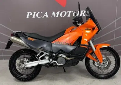 KTM 990 Adventure (2009 - 11) - Annuncio 9890954
