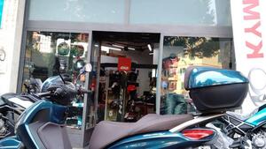 Piaggio Beverly 300 ABS-ASR (2021 - 25) 