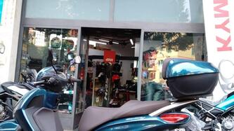 Piaggio Beverly 300 ABS-ASR (2021 - 25) usata