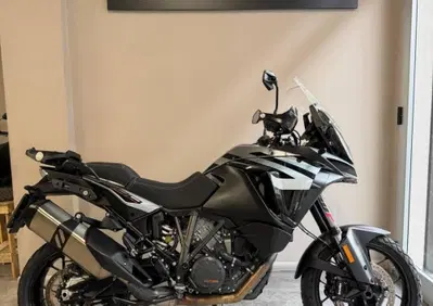 KTM 1290 Super Adventure S (2017 - 20) - Annuncio 9891001