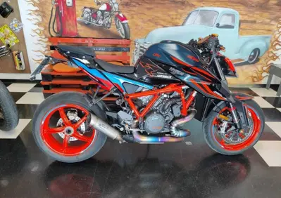 KTM 1290 Super Duke R (2022 - 23) - Annuncio 9891003