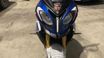 Bmw S 1000 XR (2017 - 19)