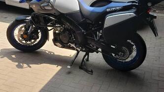 Suzuki V-Strom 1000 (2017 - 20) usata